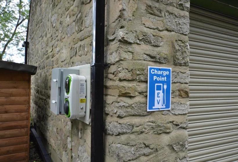 بنسيون Old Presbytery Guest House