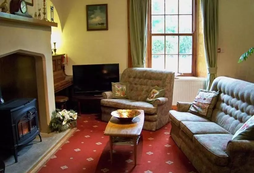 펜션 Old Presbytery Guest House