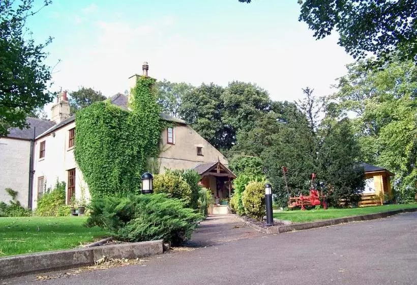 펜션 Old Presbytery Guest House