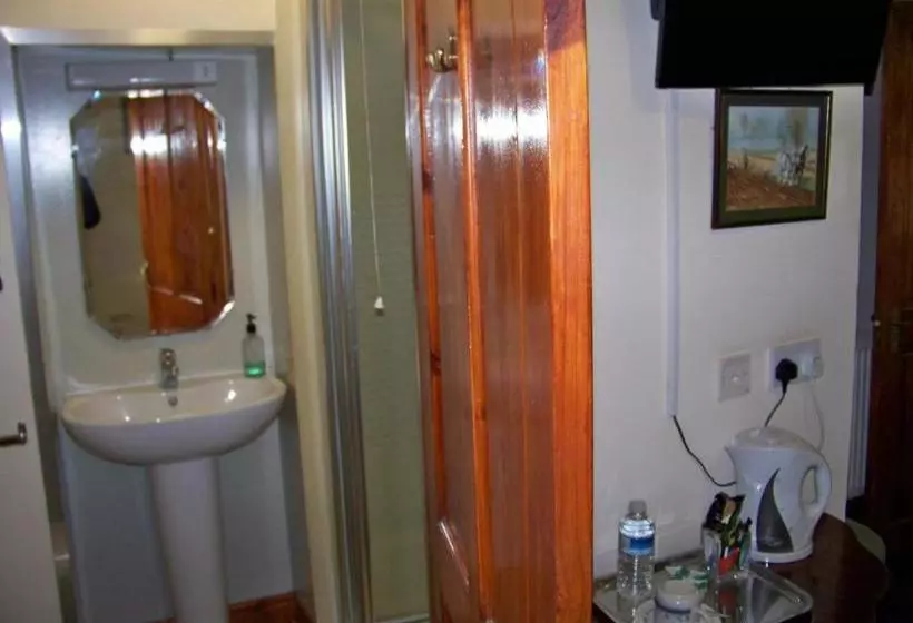 펜션 Old Presbytery Guest House