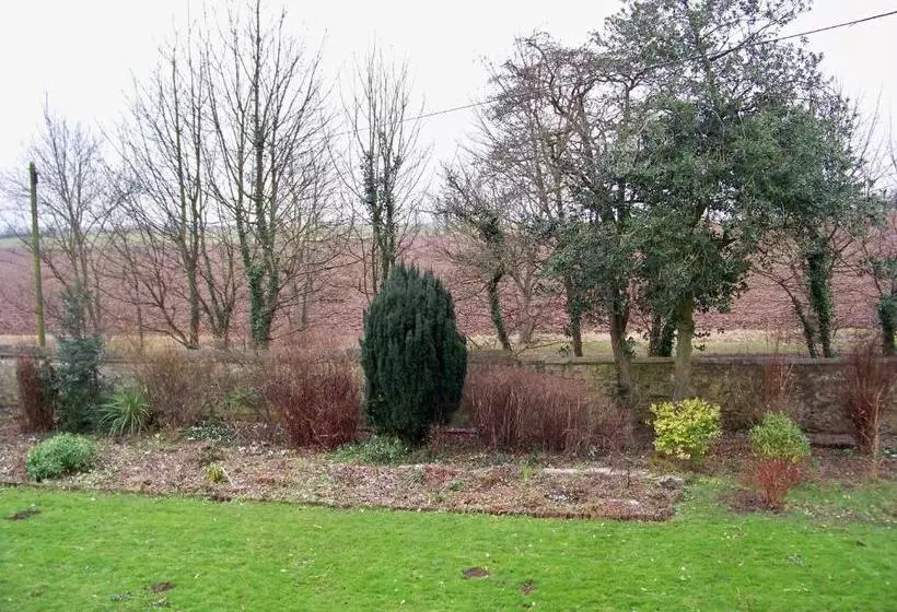 펜션 Old Presbytery Guest House