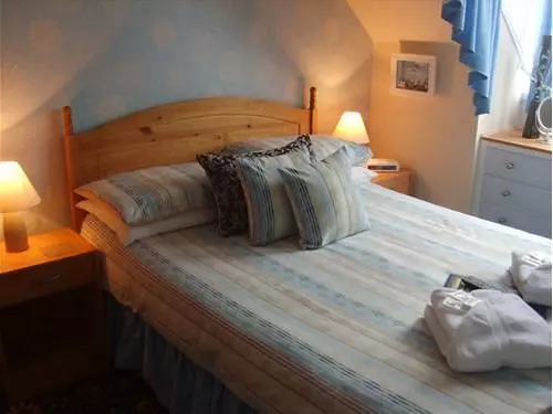 Pensjonat Rolling Waves