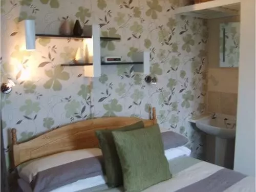 Pensjonat Rolling Waves