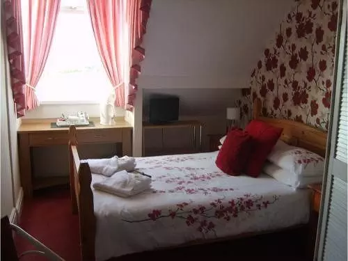 Pensjonat Rolling Waves