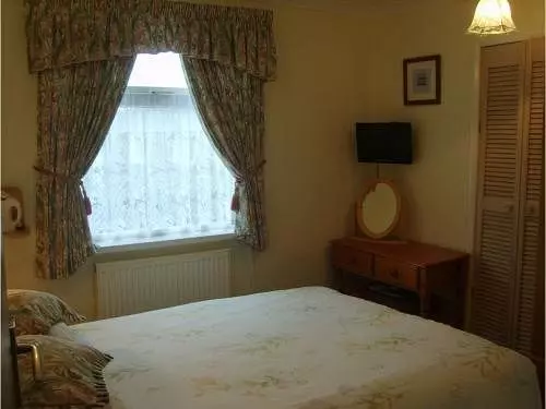 Pensjonat Rolling Waves