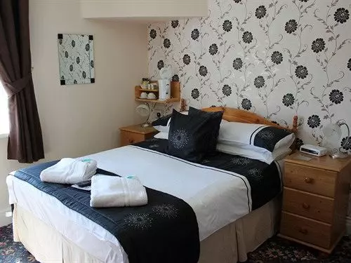 Pensjonat Rolling Waves