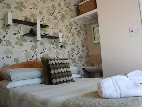 Pensjonat Rolling Waves