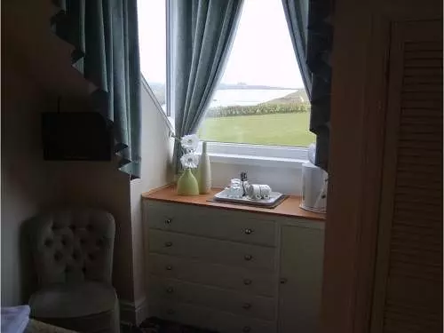 Pensjonat Rolling Waves