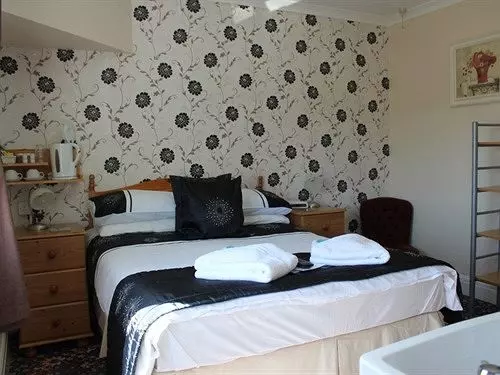 Pensjonat Rolling Waves