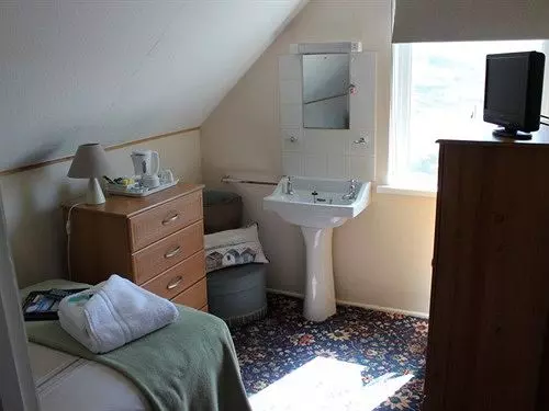 Pensjonat Rolling Waves