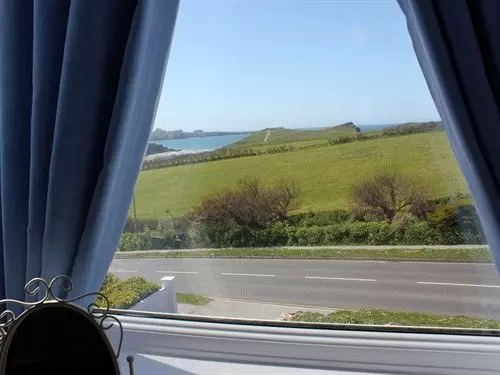 Pensjonat Rolling Waves