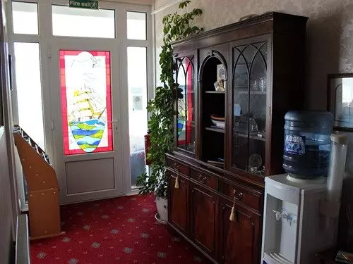 Pensjonat Rolling Waves