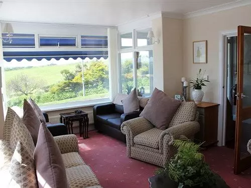 Pensjonat Rolling Waves