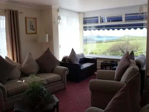 Pensjonat Rolling Waves