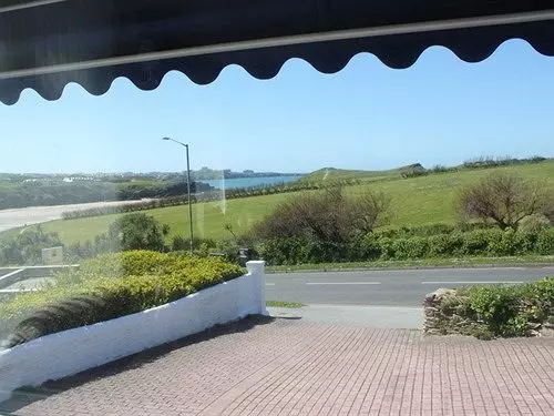 Pensjonat Rolling Waves