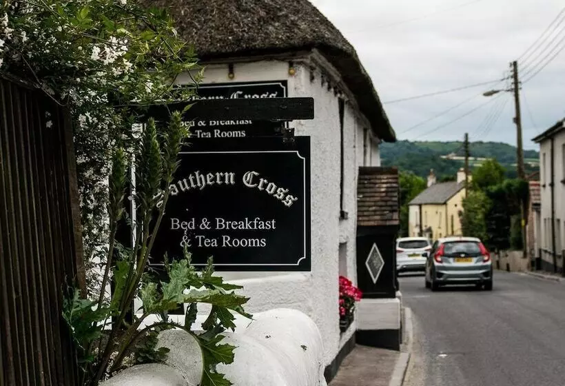 Пансион Southern Cross Guest House