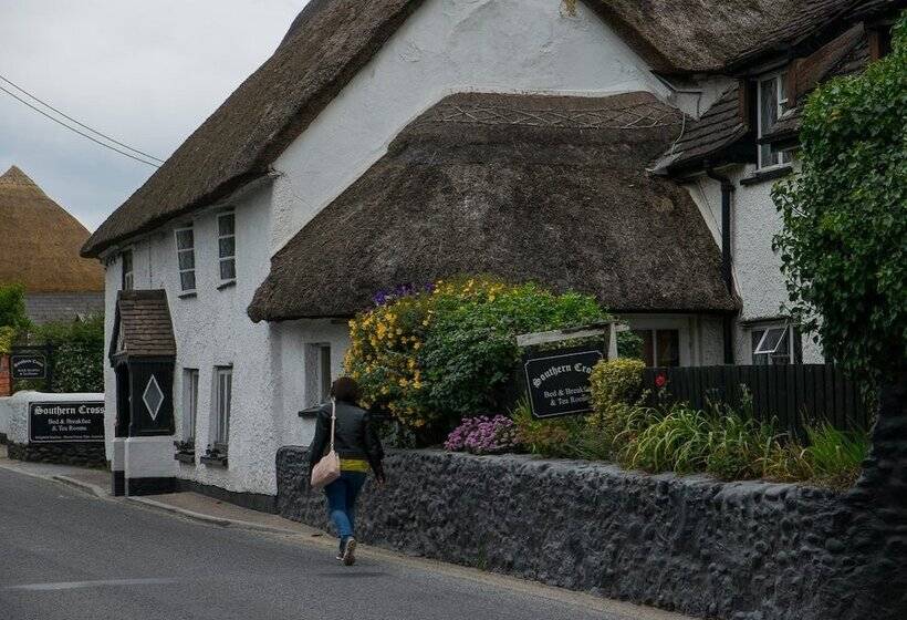 פנסיון Southern Cross Guest House