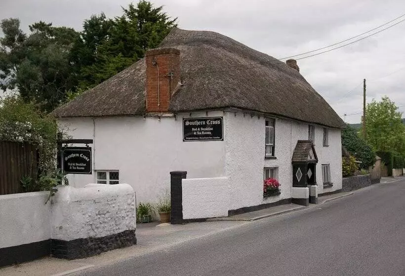 Пансион Southern Cross Guest House