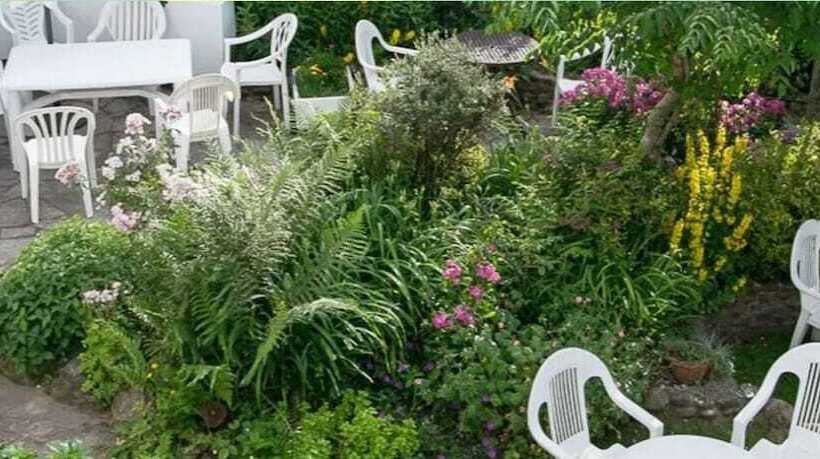 פנסיון Southern Cross Guest House