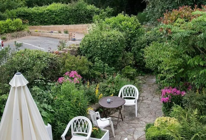 Пансион Southern Cross Guest House