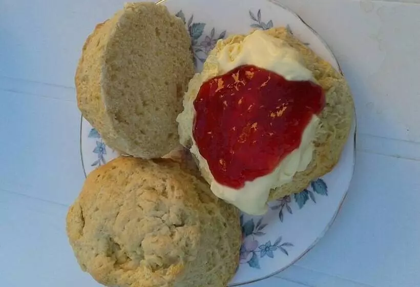 Пансион Southern Cross Guest House