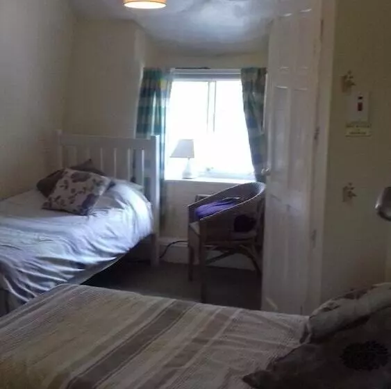 Пансион Southern Cross Guest House