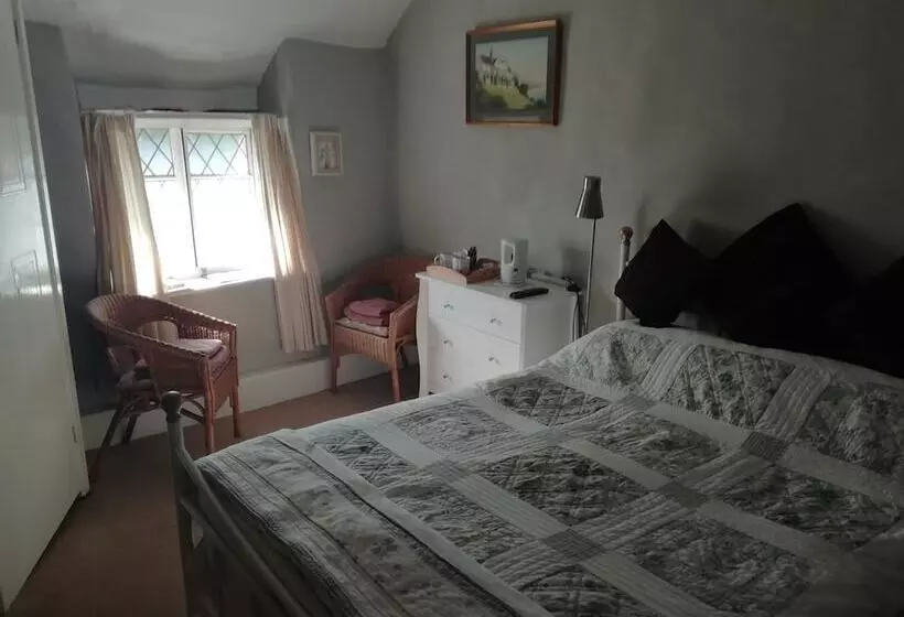 Пансион Southern Cross Guest House