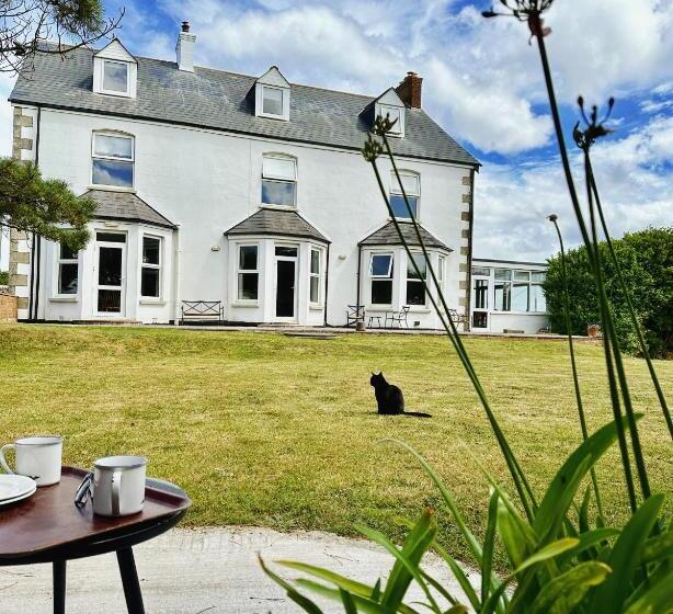 بنسيون St George S