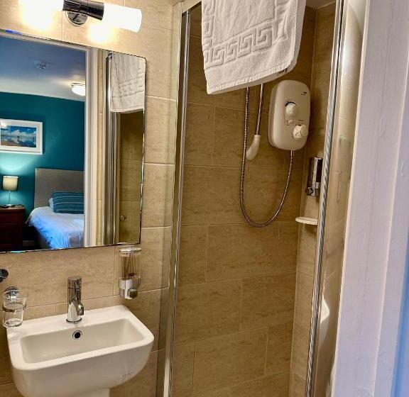 بنسيون St George S