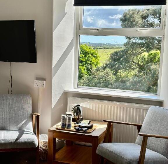 بنسيون St George S