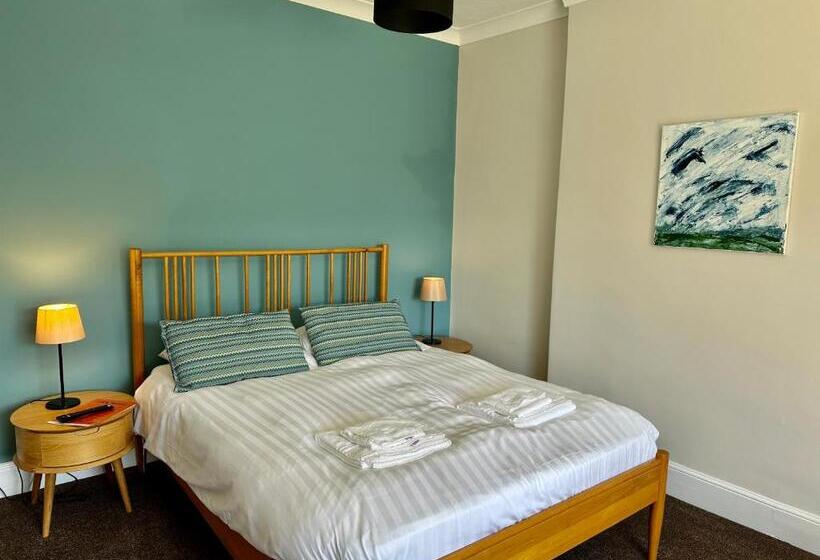 بنسيون St George S