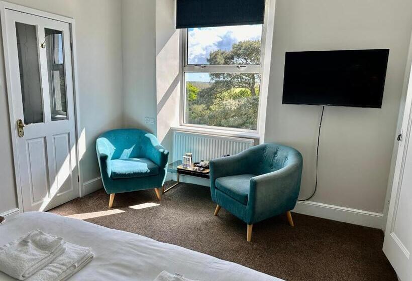 بنسيون St George S