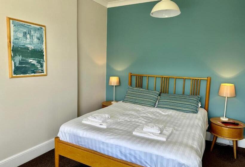 بنسيون St George S