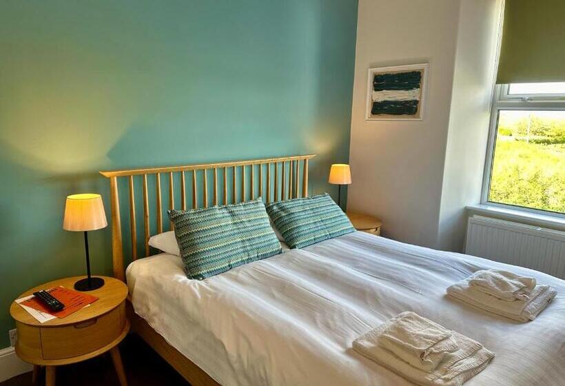 بنسيون St George S