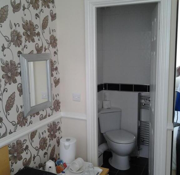 Pensão Surrey House