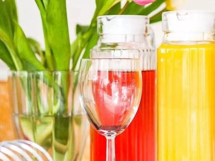 Пансион Tall Storeys