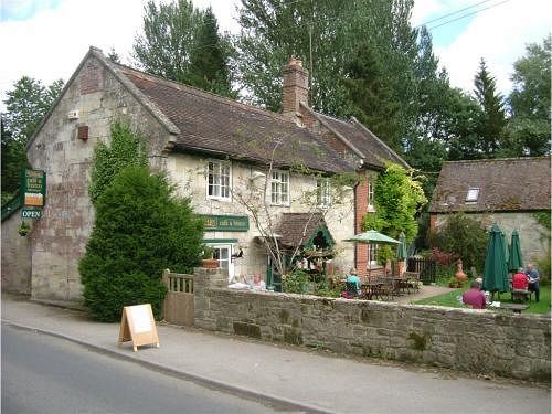 펜션 The Riverbarn - Guest House