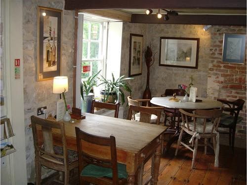 펜션 The Riverbarn - Guest House