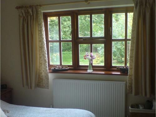 펜션 The Riverbarn - Guest House