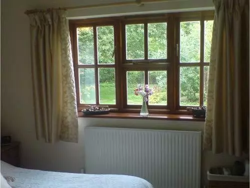 ペンション The Riverbarn - Guest House