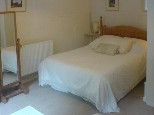 펜션 The Riverbarn - Guest House