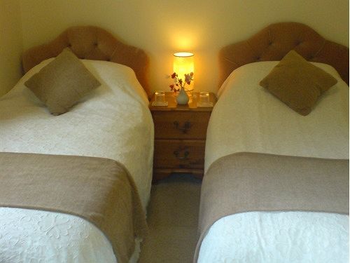 펜션 The Riverbarn - Guest House