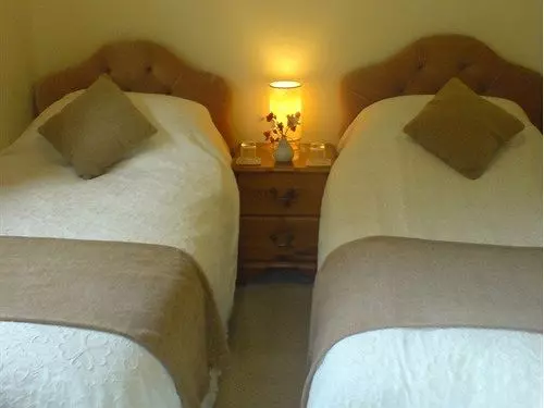 ペンション The Riverbarn - Guest House