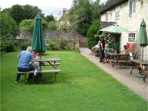 펜션 The Riverbarn - Guest House