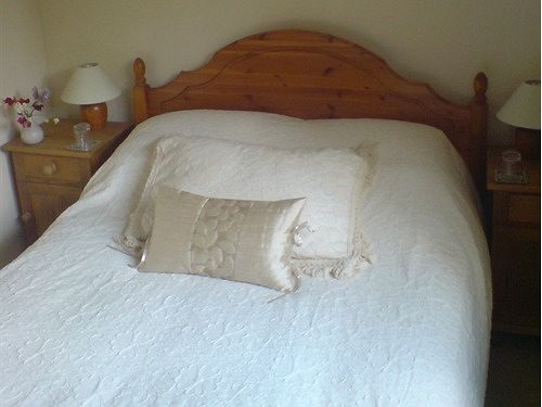 펜션 The Riverbarn - Guest House