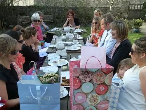 ペンション The Riverbarn - Guest House