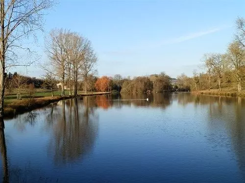 ペンション The Riverbarn - Guest House