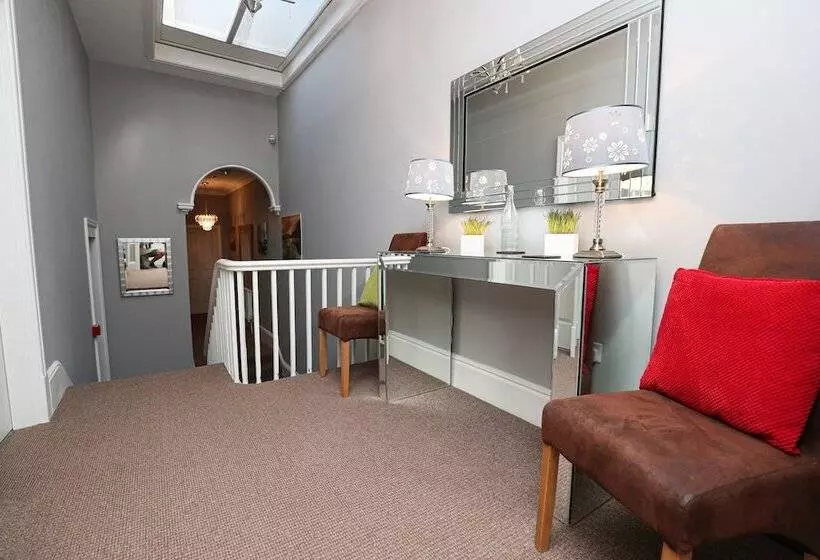 Pensão The Stamford