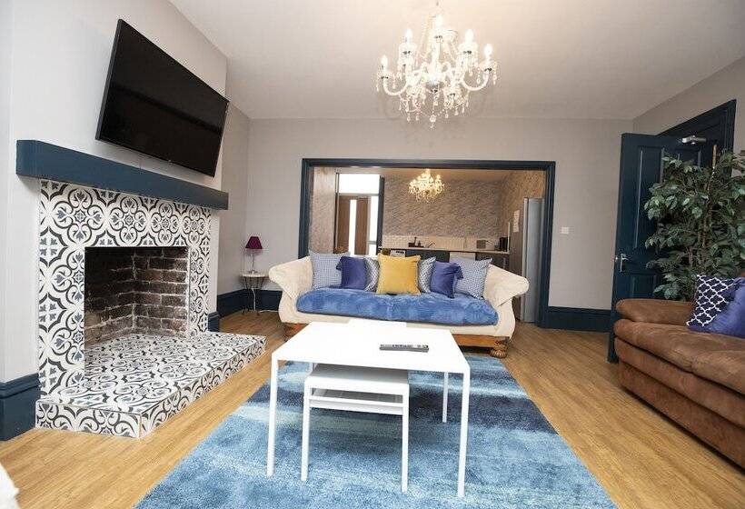 بنسيون The Stamford