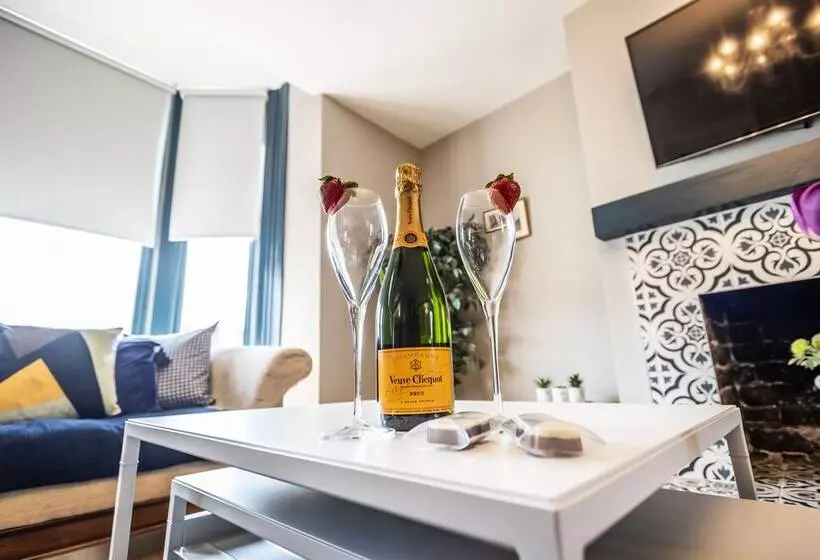 Pensão The Stamford